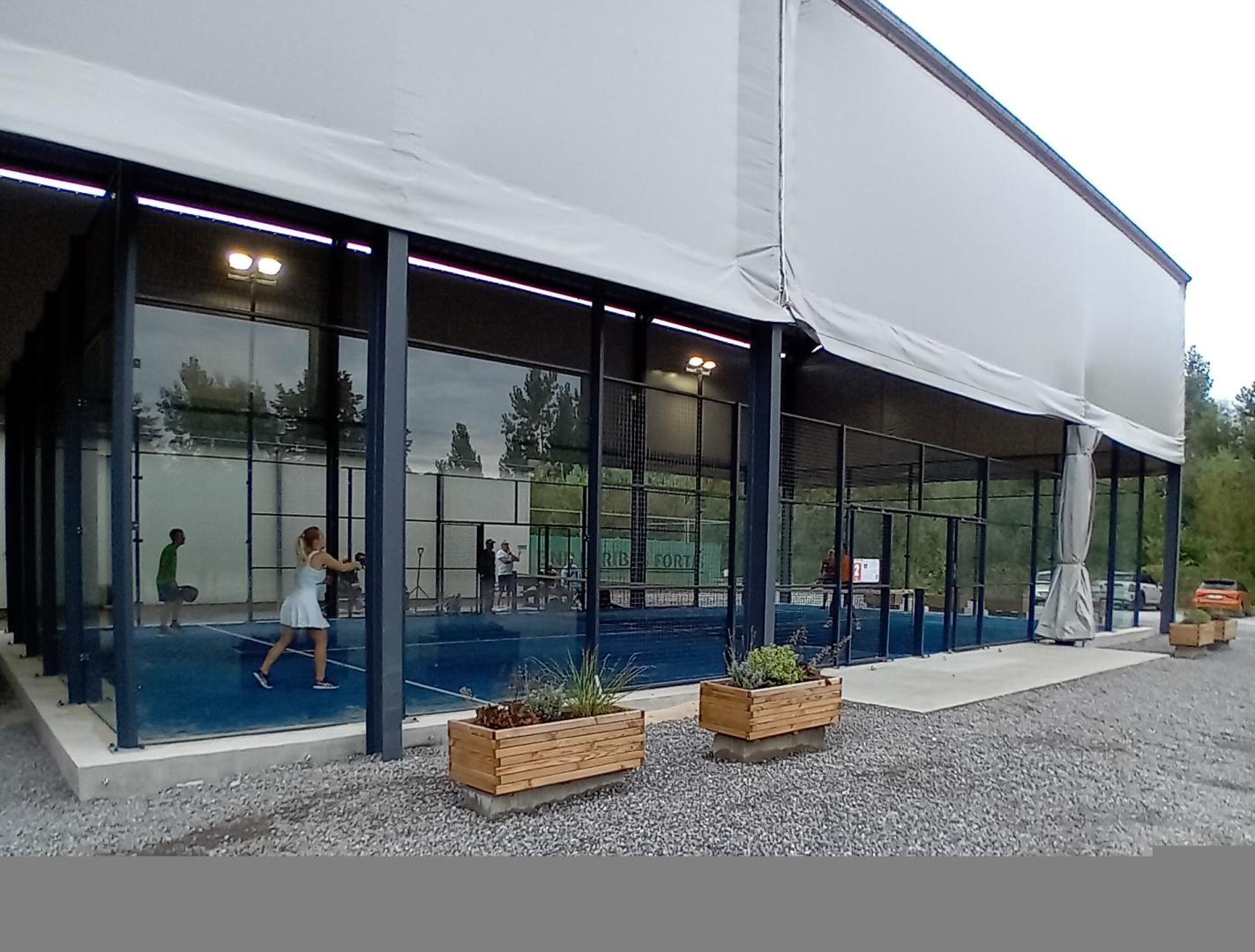 Padel
