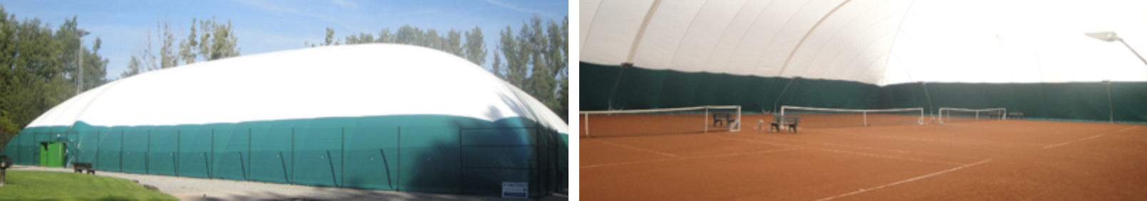 Tennis > Saison Hiver