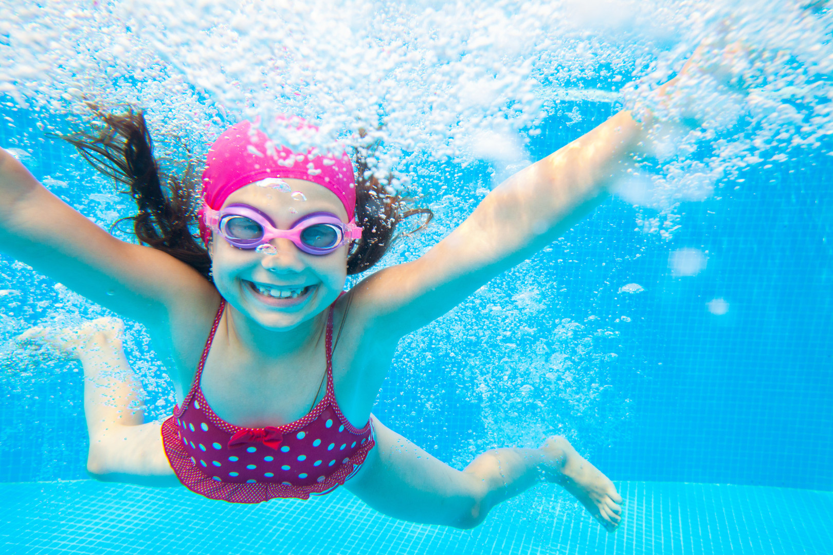 Horaires et planning des occupations de la piscine de Laeken