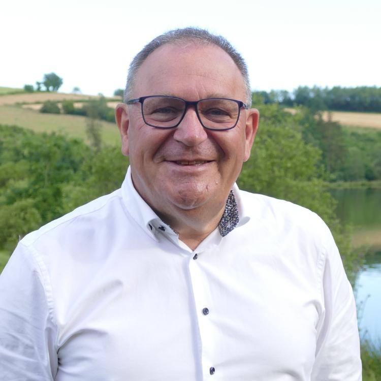 Mathieu Legros