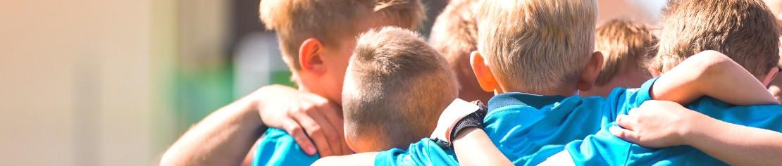 Bienvenue au Centre sportif de Vaux-sur-Sûre