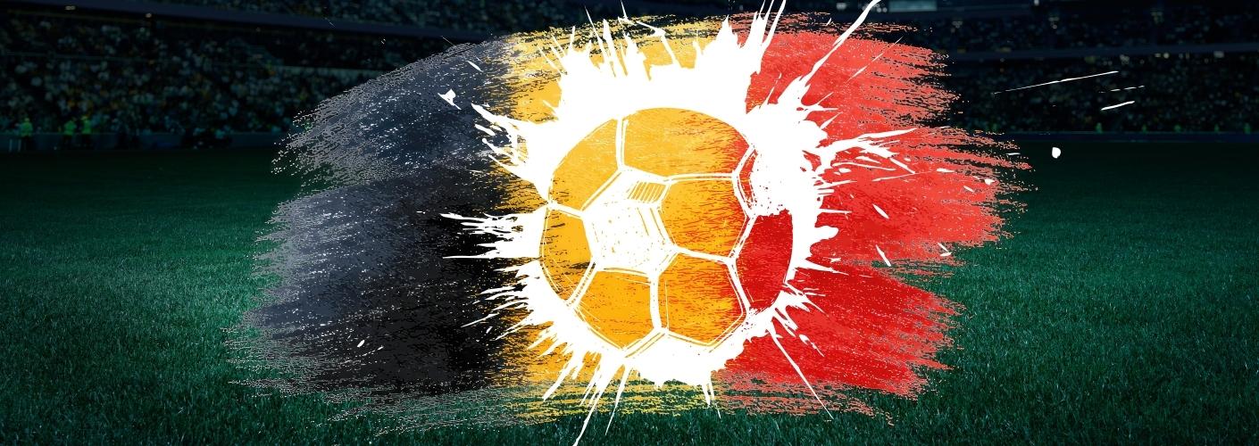 Les Diables rouges sur grand écran
