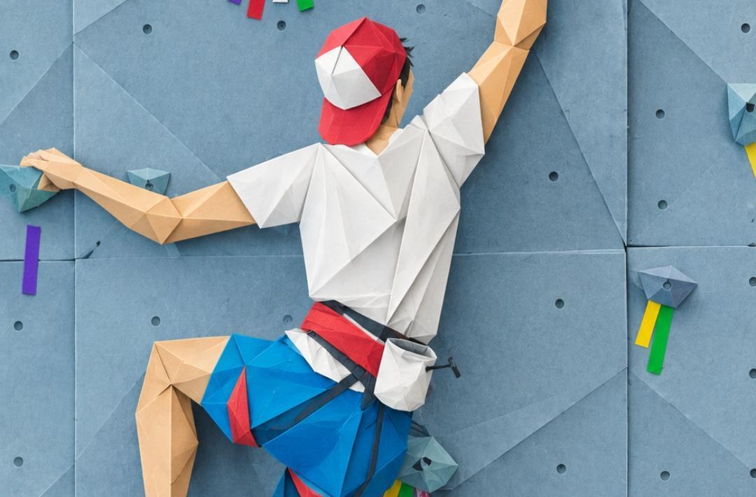 Stage sportif itinérant