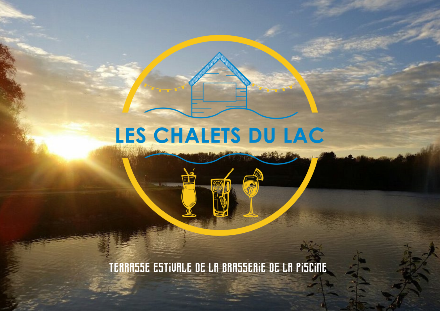 Les Chalets du Lac