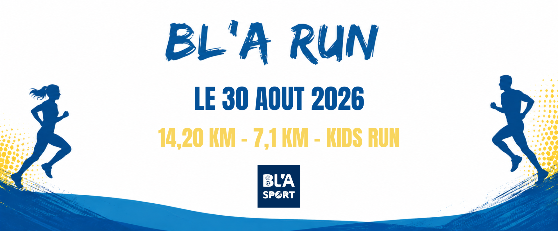 BL'A Run 1420