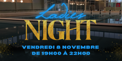 Ladies night