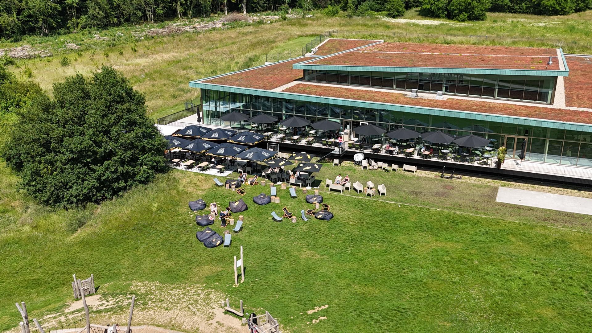 Brasserie de la Piscine
